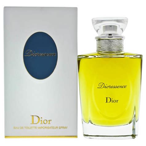 dioressence christian dior women